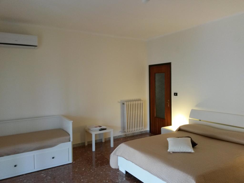 B&B Musica E Mare Monopoli Quarto foto
